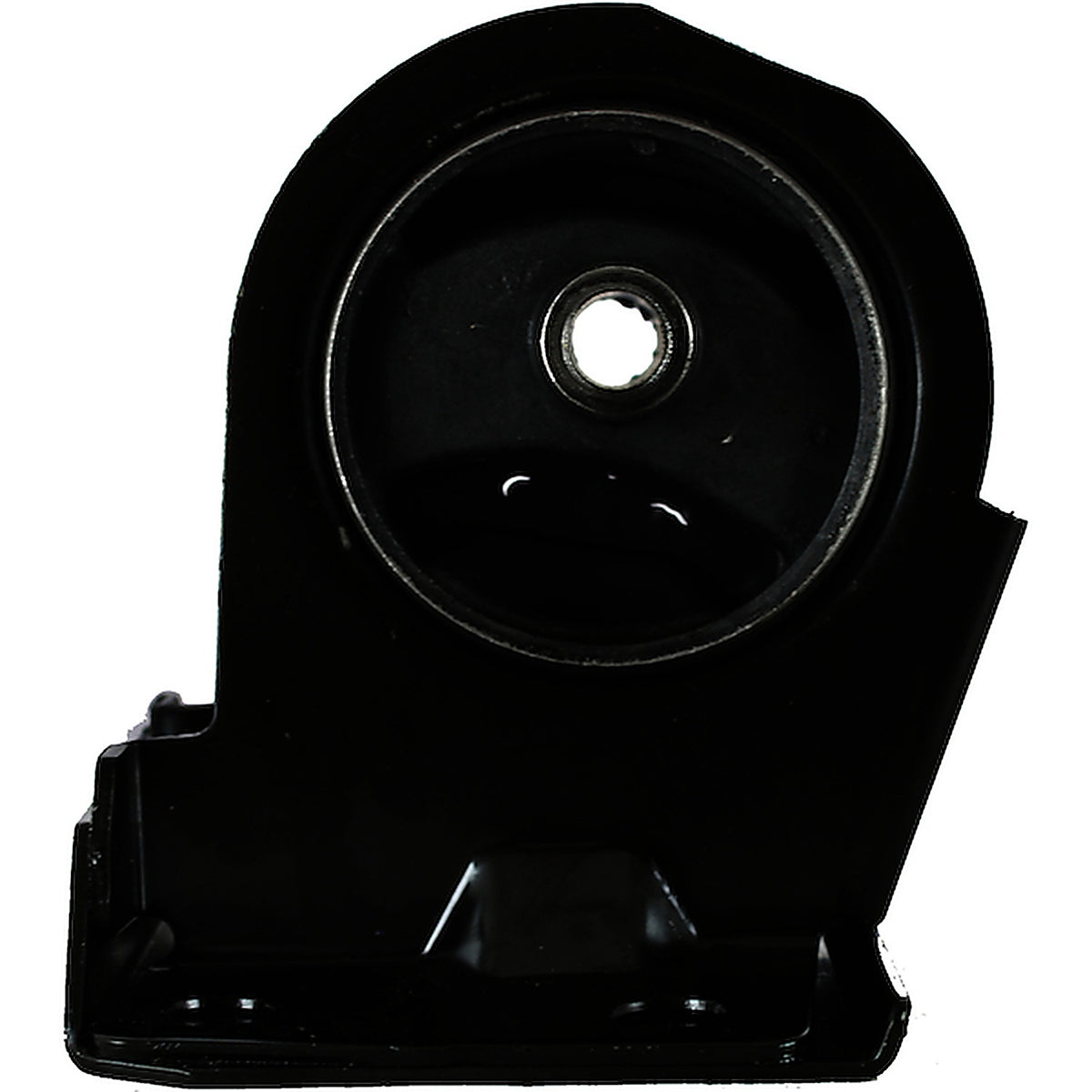 ATP - 604621 - Pioneer Preium Replacement Engine Mount Solid, Rear