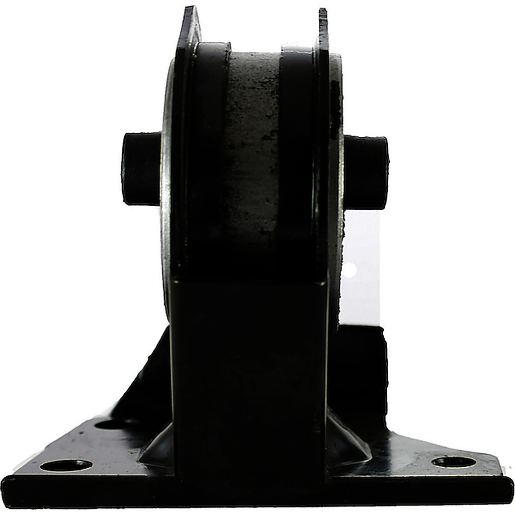 ATP - 604621 - Pioneer Preium Replacement Engine Mount Solid, Rear