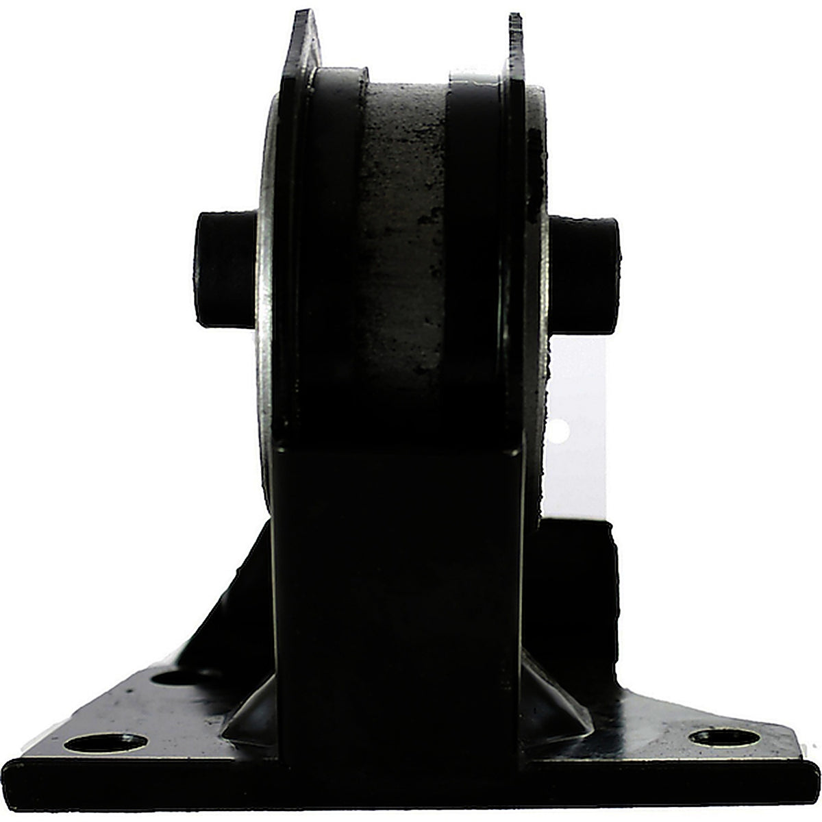 ATP - 604621 - Pioneer Preium Replacement Engine Mount Solid, Rear