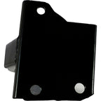 ATP - 604621 - Pioneer Preium Replacement Engine Mount Solid, Rear