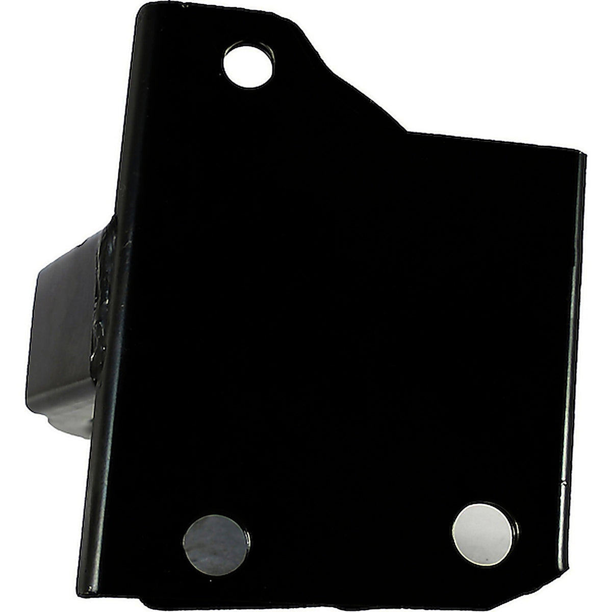 ATP - 604621 - Pioneer Preium Replacement Engine Mount Solid, Rear