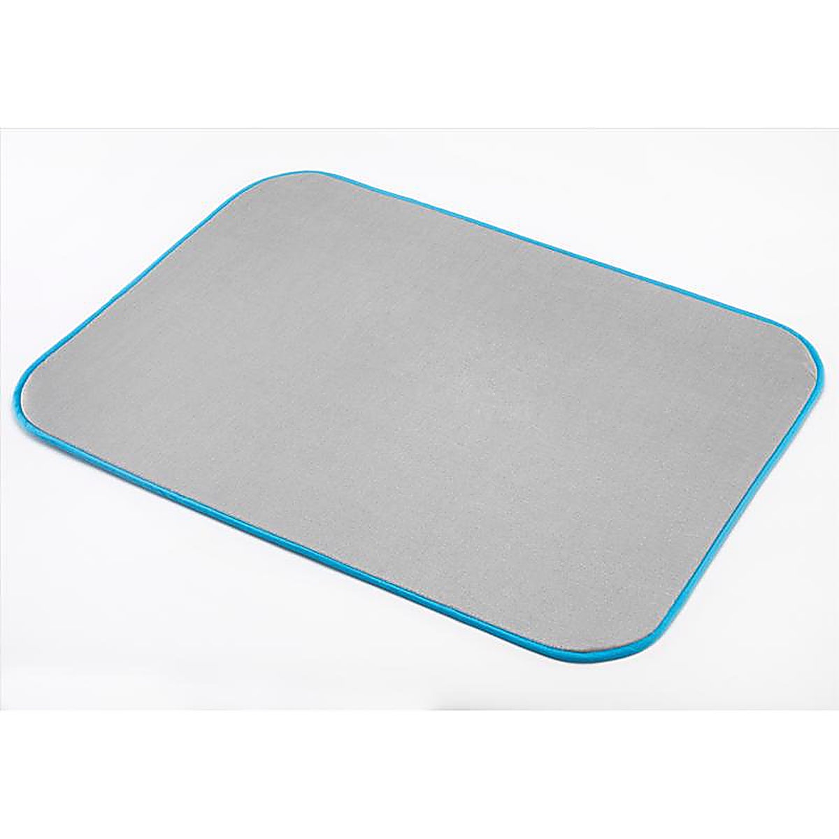 Whitmor - 6154-6707 - 10.5 in. H X 7.5 in. W X 1.9 in. L Ironing Pad Pad Included