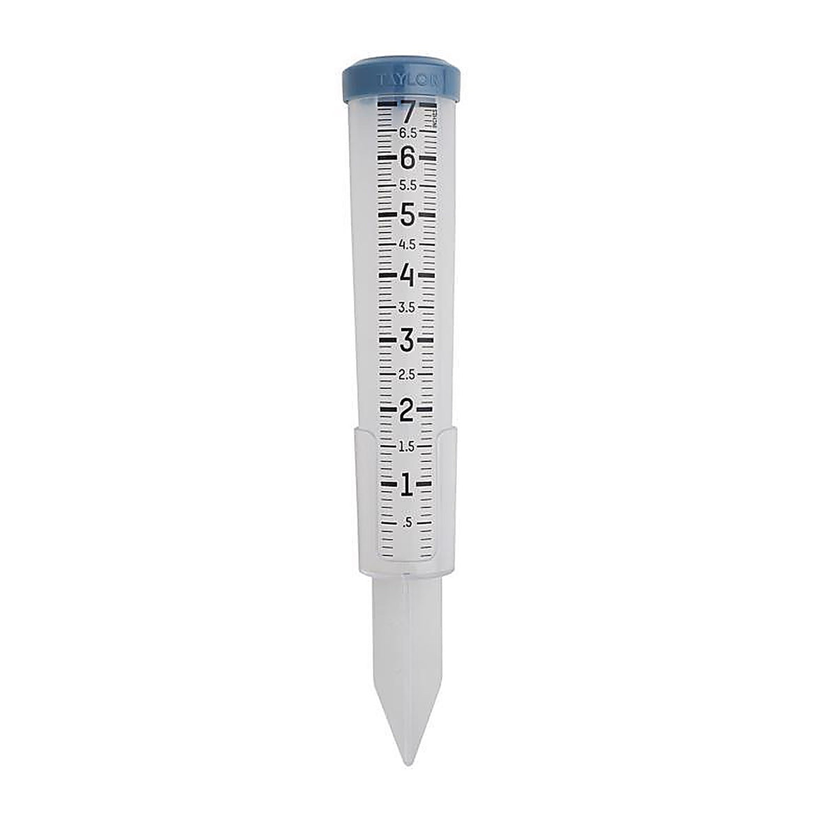 Taylor - 5293501 - Rain Gauge Stake 2 in. W X 12 in. L