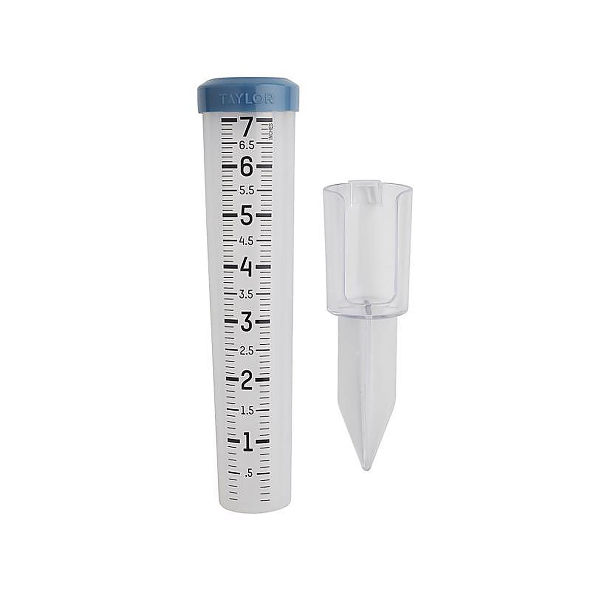 Taylor - 5293501 - Rain Gauge Stake 2 in. W X 12 in. L