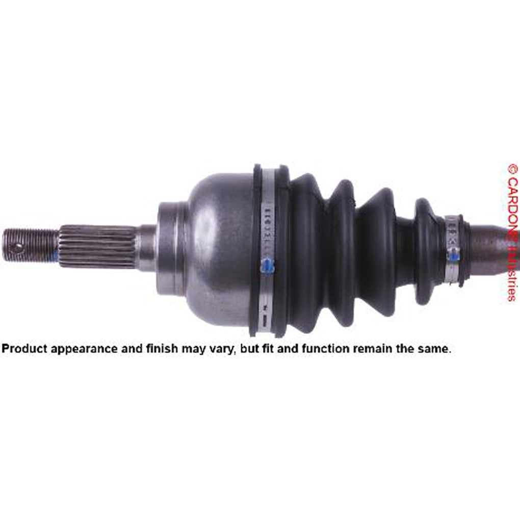 A-1 Cardone - 60-5001 - CV Drive Axle