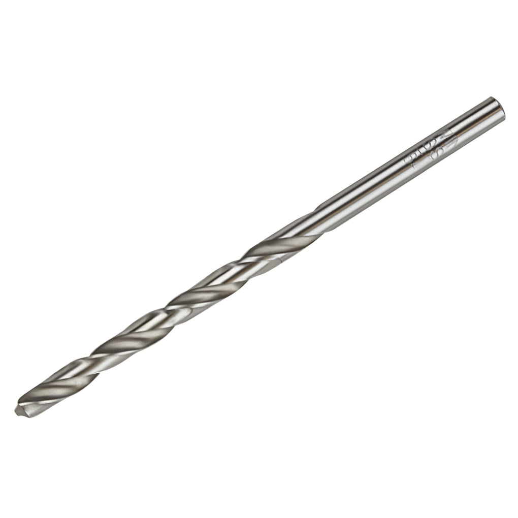 IRWIN - 60511 - 11/64 in General Purpose High Speed Steel Fractional Straight Shank Jobber Length Drill Bit