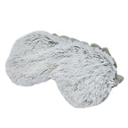Warmies - CPE-MARSH-G - Marshmallow Eye Masks Gray 8.5 in