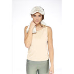 Warmies - CPW-MARSH-B - Marshmallow Neck Wraps Brown/Gray 19 in