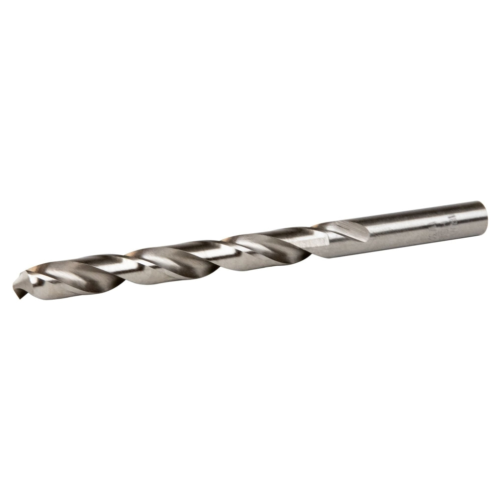 IRWIN - 60522 - 11/32 in General Purpose High Speed Steel Fractional Straight Shank Jobber Length Drill Bit