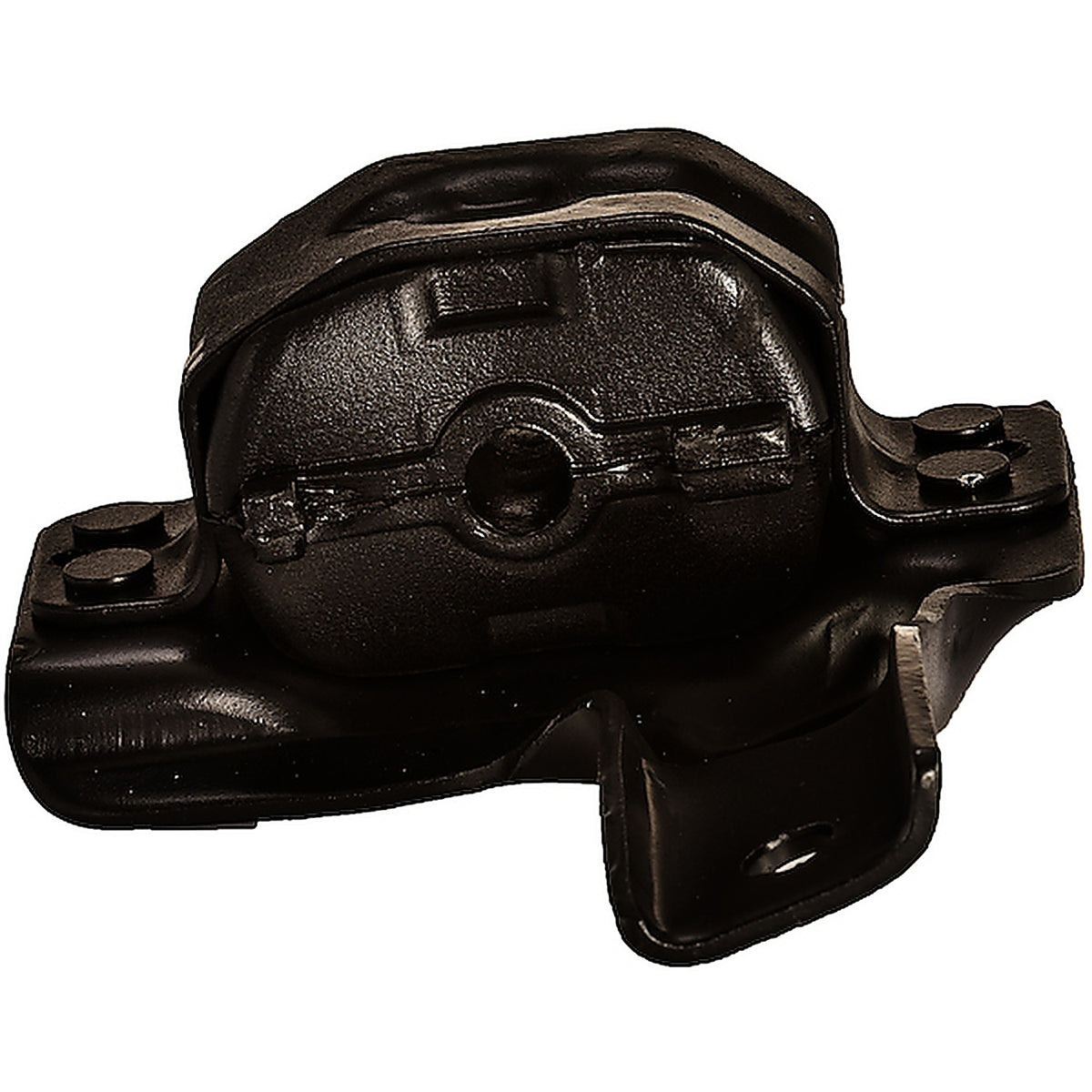 ATP - 605221 - Pioneer Preium Replacement Engine Mount Solid, Front Left