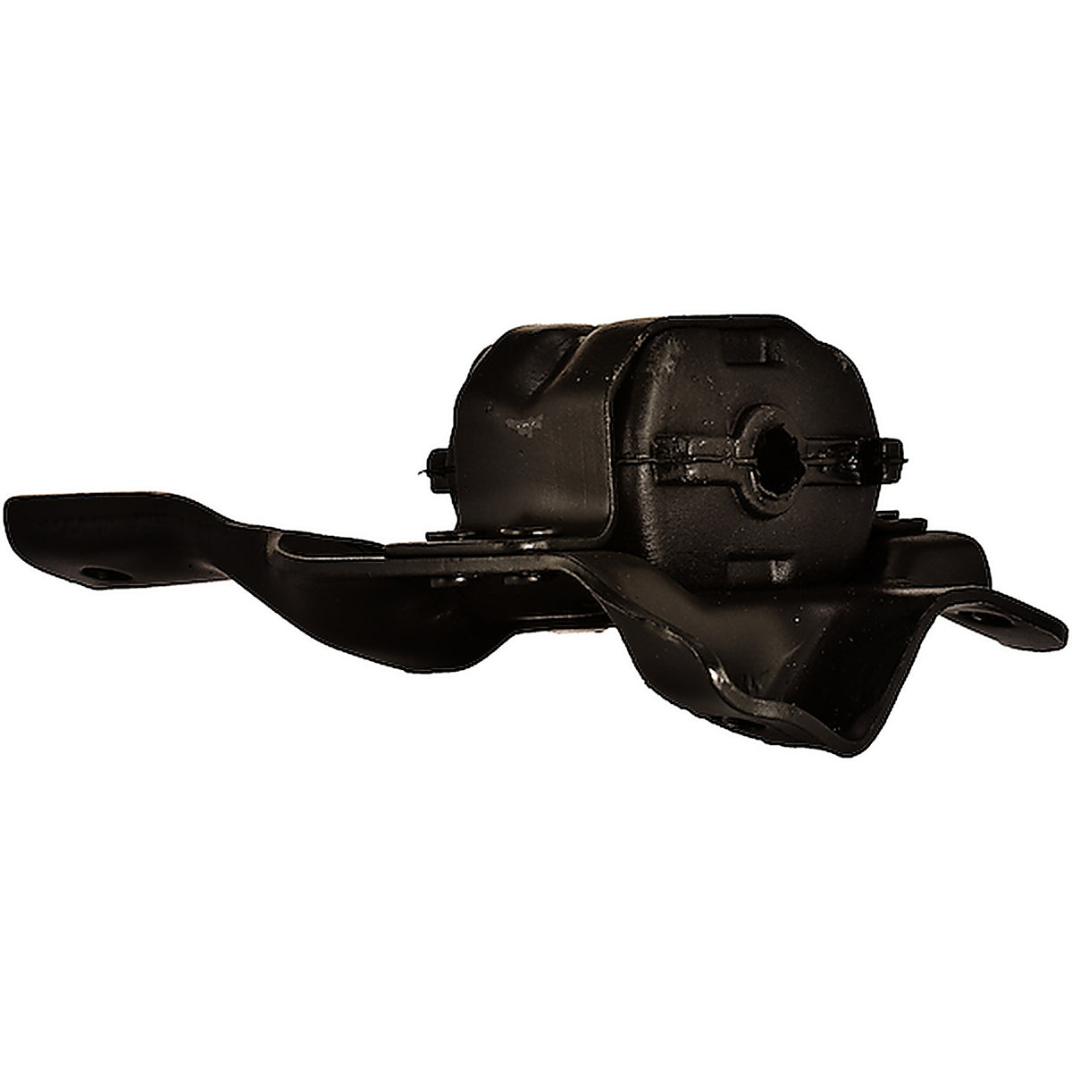 ATP - 605221 - Pioneer Preium Replacement Engine Mount Solid, Front Left