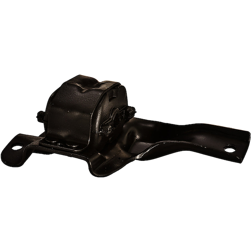 ATP - 605221 - Pioneer Preium Replacement Engine Mount Solid, Front Left