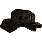 ATP - 605221 - Pioneer Preium Replacement Engine Mount Solid, Front Left