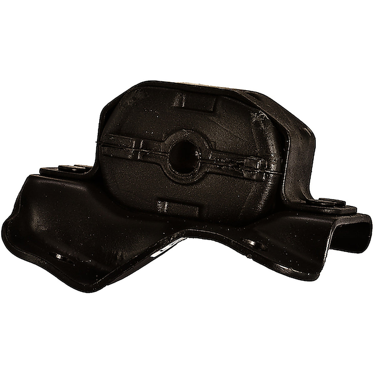 ATP - 605221 - Pioneer Preium Replacement Engine Mount Solid, Front Left