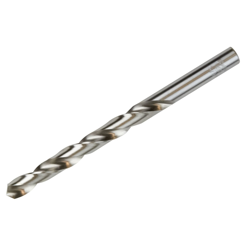 IRWIN - 60524 - 3/8 in General Purpose High Speed Steel Fractional Straight Shank Jobber Length Drill Bit