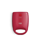 Rise by Dash - RWBM001GBRR08 - Red Plastic Waffle Bowl Maker