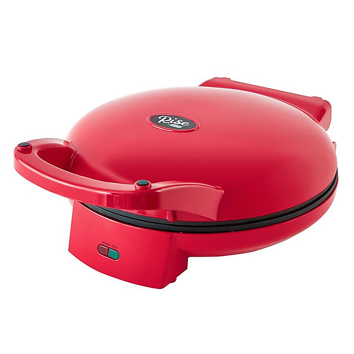 Rise by Dash - RDUS120GBRR02 - 16 in. L X 12 in. W Metal Nonstick Surface Electric Griddles