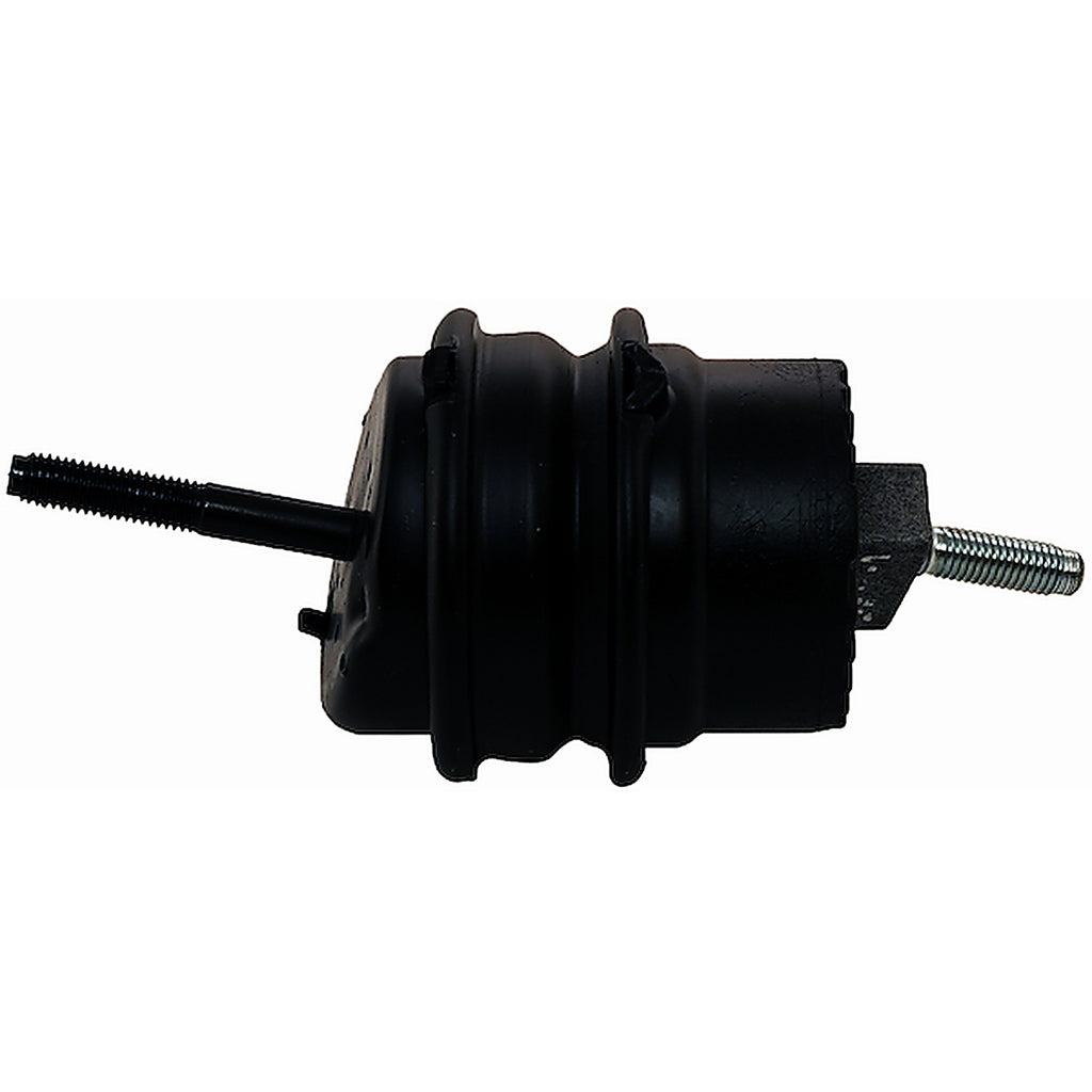 ATP - 605630 - Pioneer Preium Replacement Engine Mount Solid, Front Left