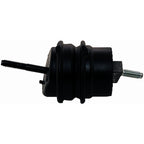 ATP - 605630 - Pioneer Preium Replacement Engine Mount Solid, Front Left