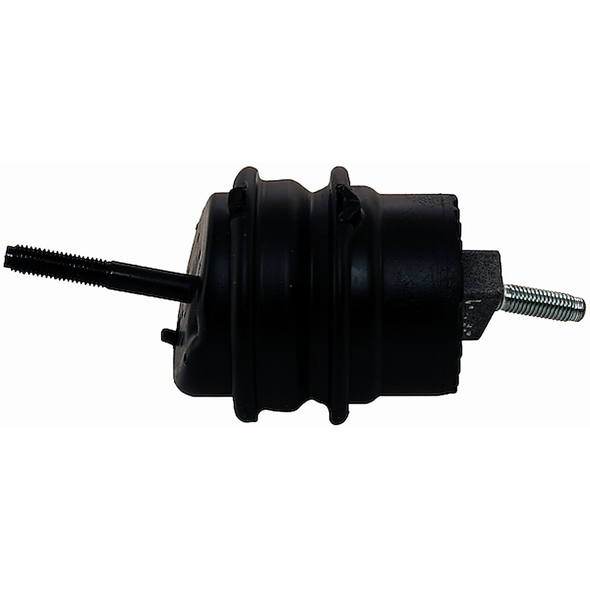 ATP - 605630 - Pioneer Preium Replacement Engine Mount Solid, Front Left