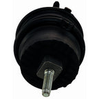 ATP - 605630 - Pioneer Preium Replacement Engine Mount Solid, Front Left