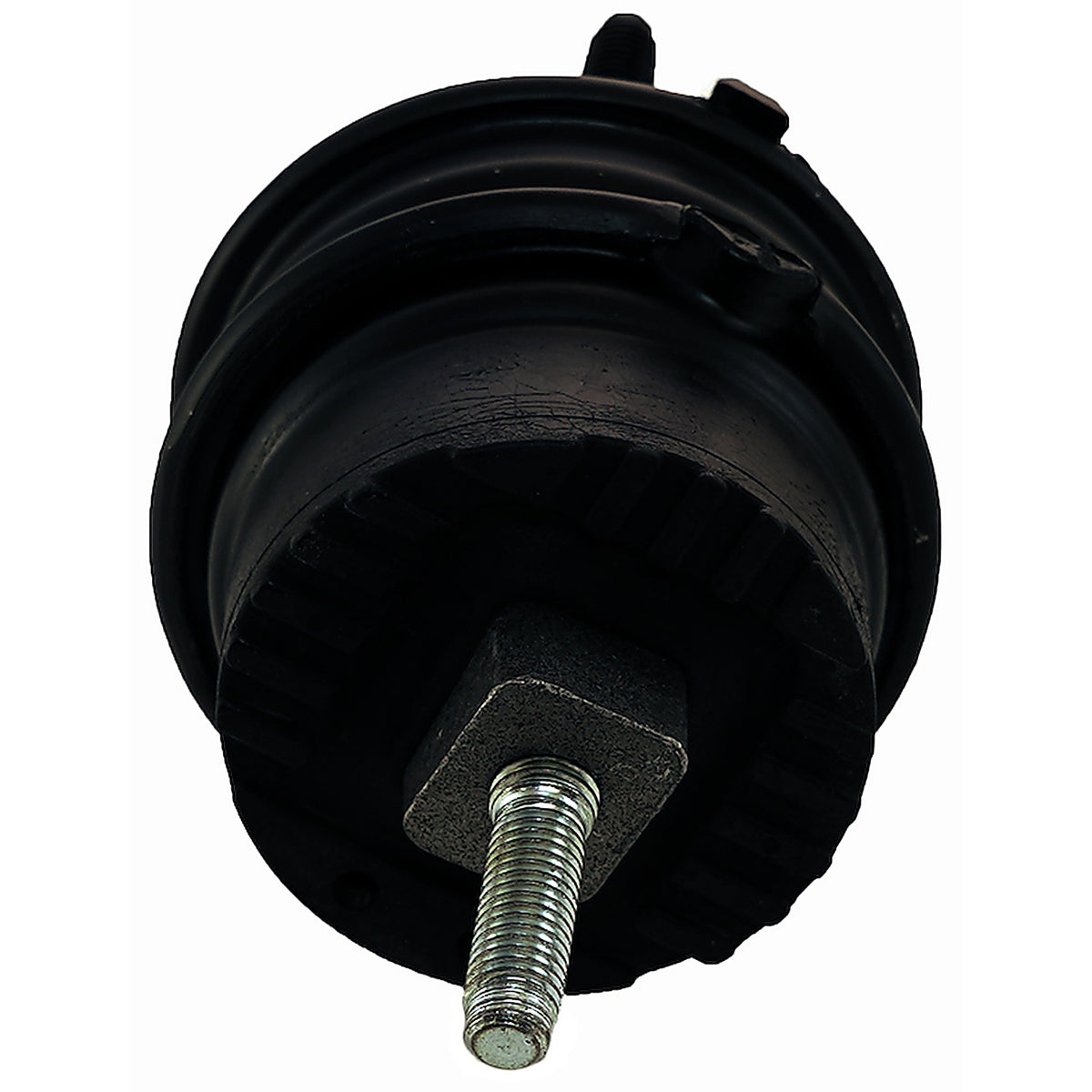 ATP - 605630 - Pioneer Preium Replacement Engine Mount Solid, Front Left