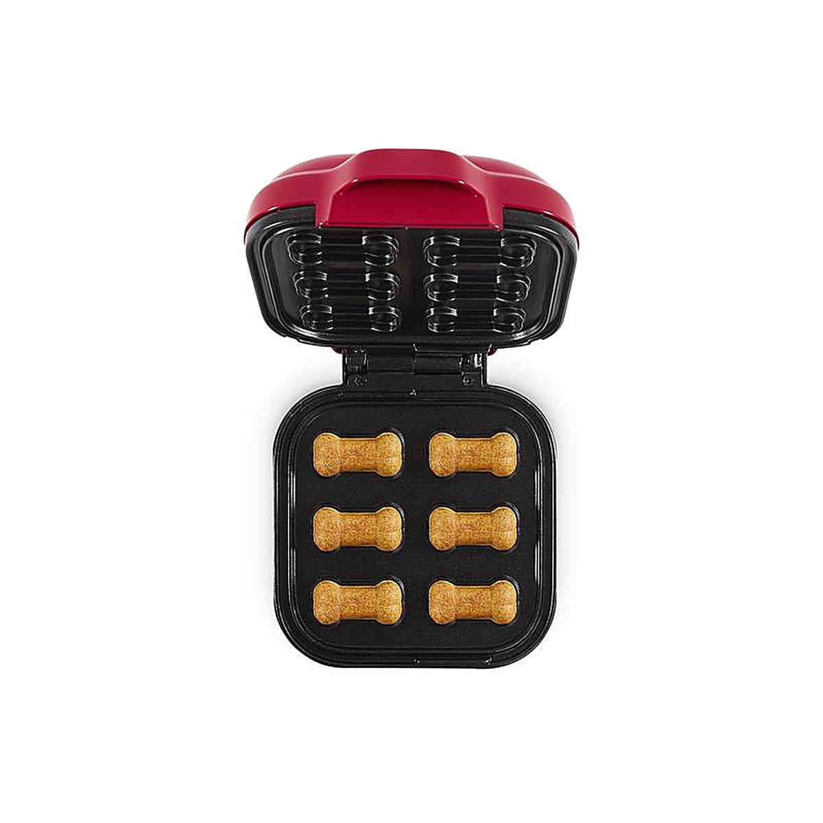 Rise by Dash - RDTM200GBRR04 - Polypropylene Dog Treat Maker 6 pc