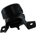 ATP - 605682 - Pioneer Preium Replacement Engine Mount Solid, Front Right