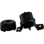 ATP - 605682 - Pioneer Preium Replacement Engine Mount Solid, Front Right