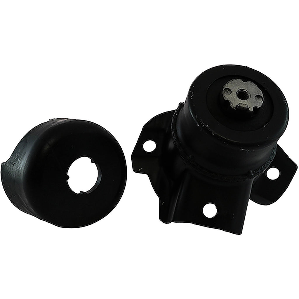 ATP - 605682 - Pioneer Preium Replacement Engine Mount Solid, Front Right