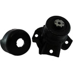 ATP - 605682 - Pioneer Preium Replacement Engine Mount Solid, Front Right
