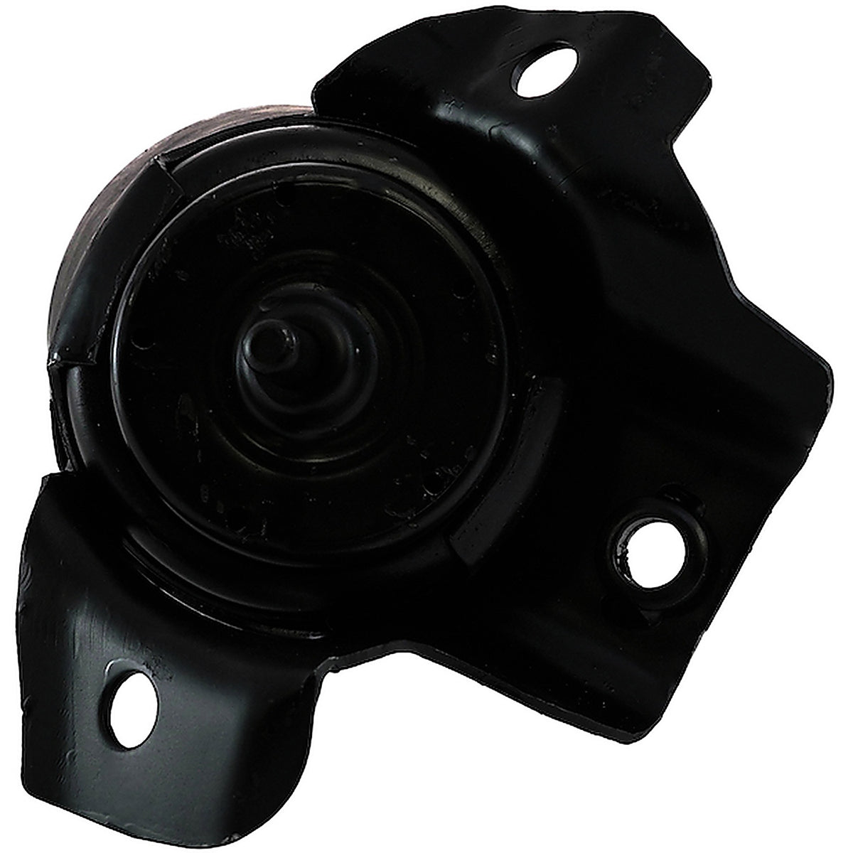 ATP - 605682 - Pioneer Preium Replacement Engine Mount Solid, Front Right