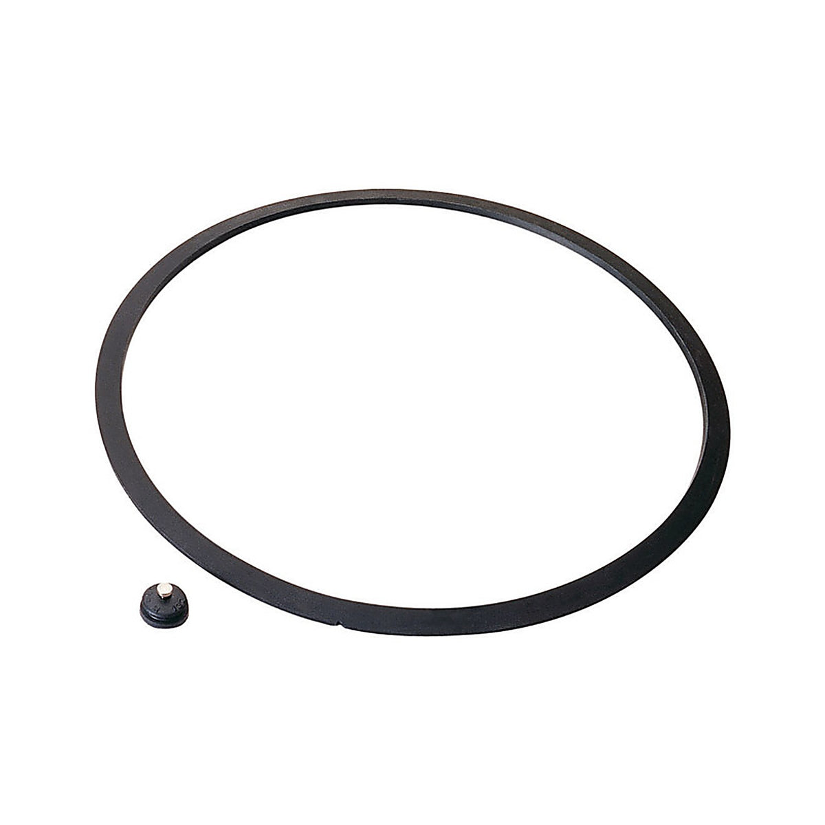 Presto - 09919 - Rubber Pressure Cooker Sealing Ring 4 qt