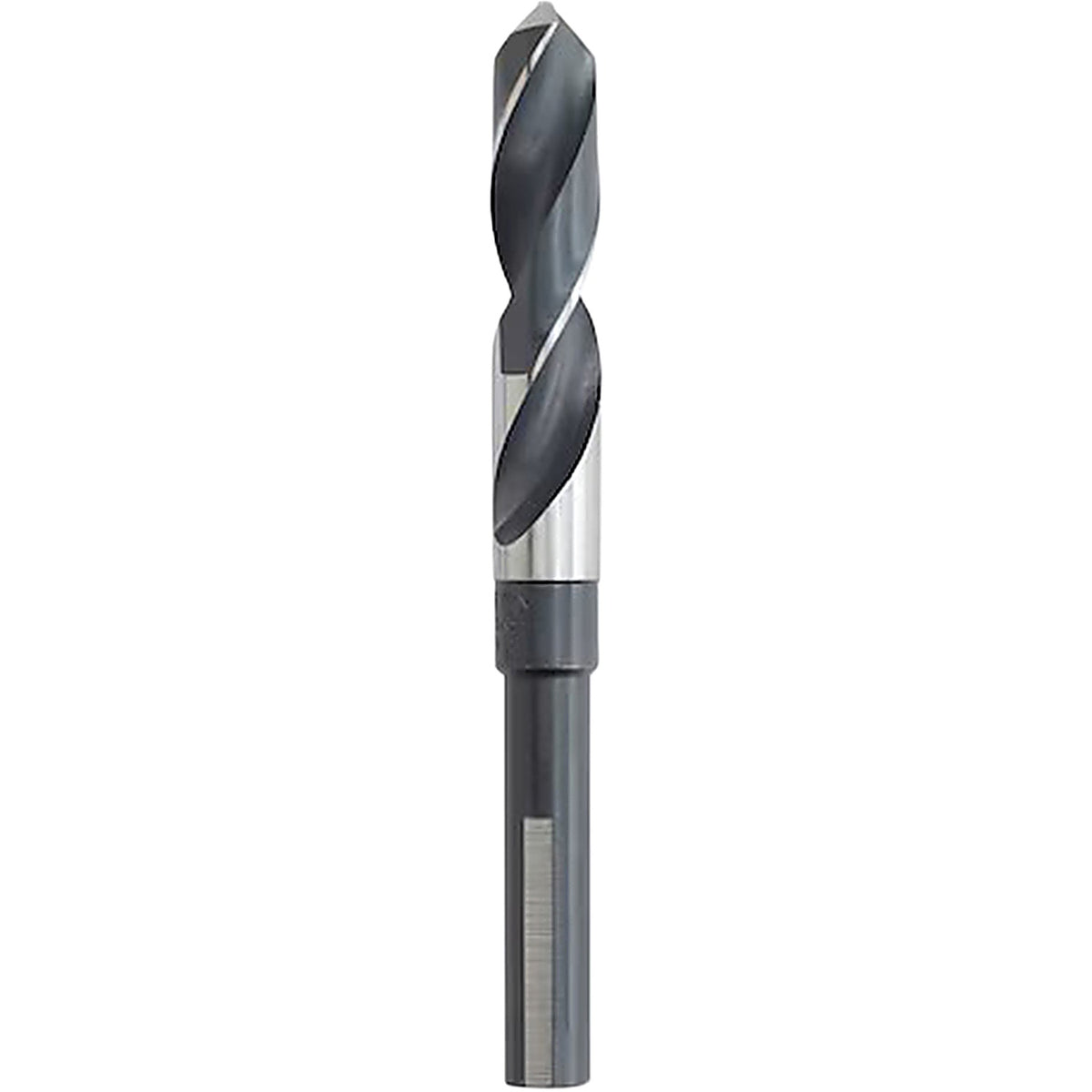 Irwin - 60609 - 9/64 Inch Double-End Black Oxide Coated High Speed Steel Drill Bit