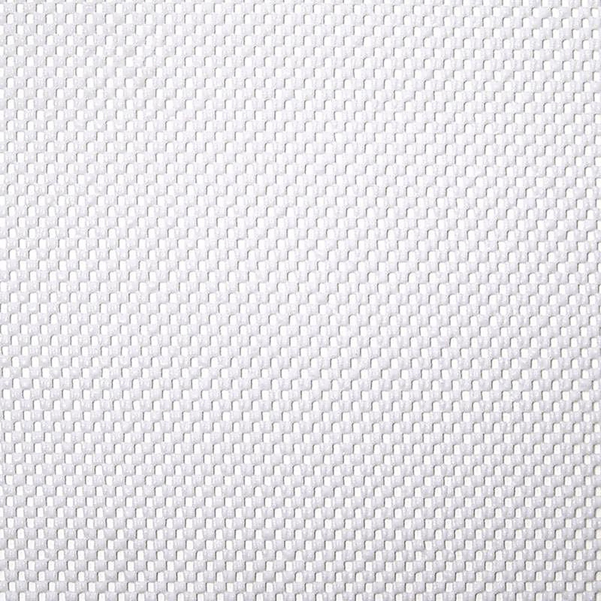 Con-Tact - 16F-18603-06 - 16 ft. L X 18 in. W White Self-Adhesive Shelf Liner