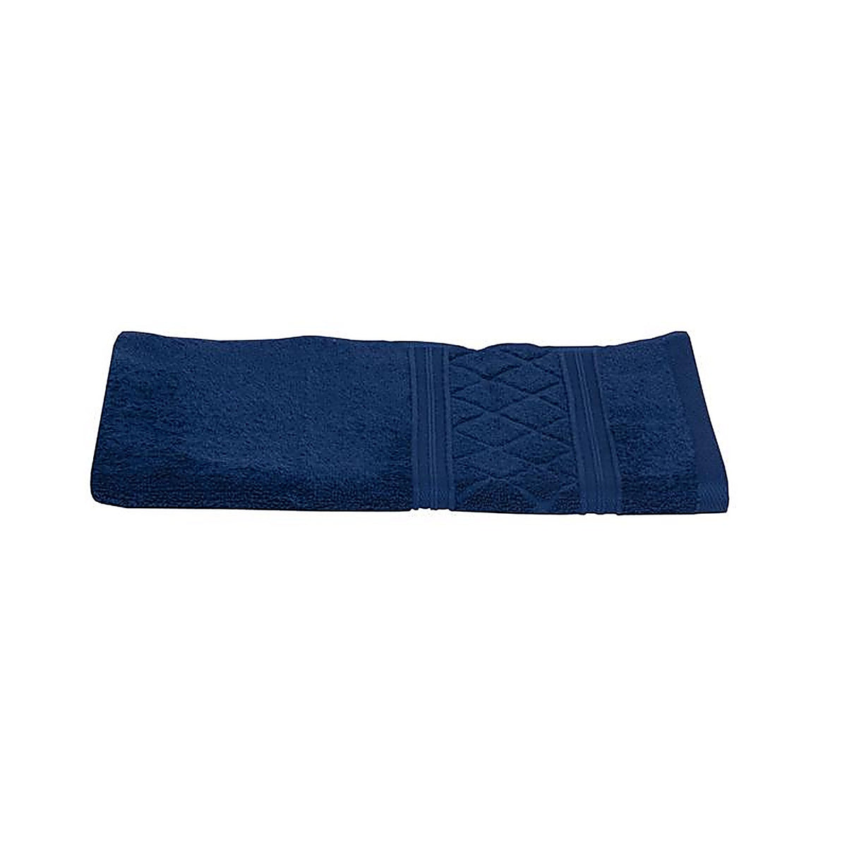 Sttelli - RAT-110-NAV - Radiance Navy Cotton Hand Towel 1 pc