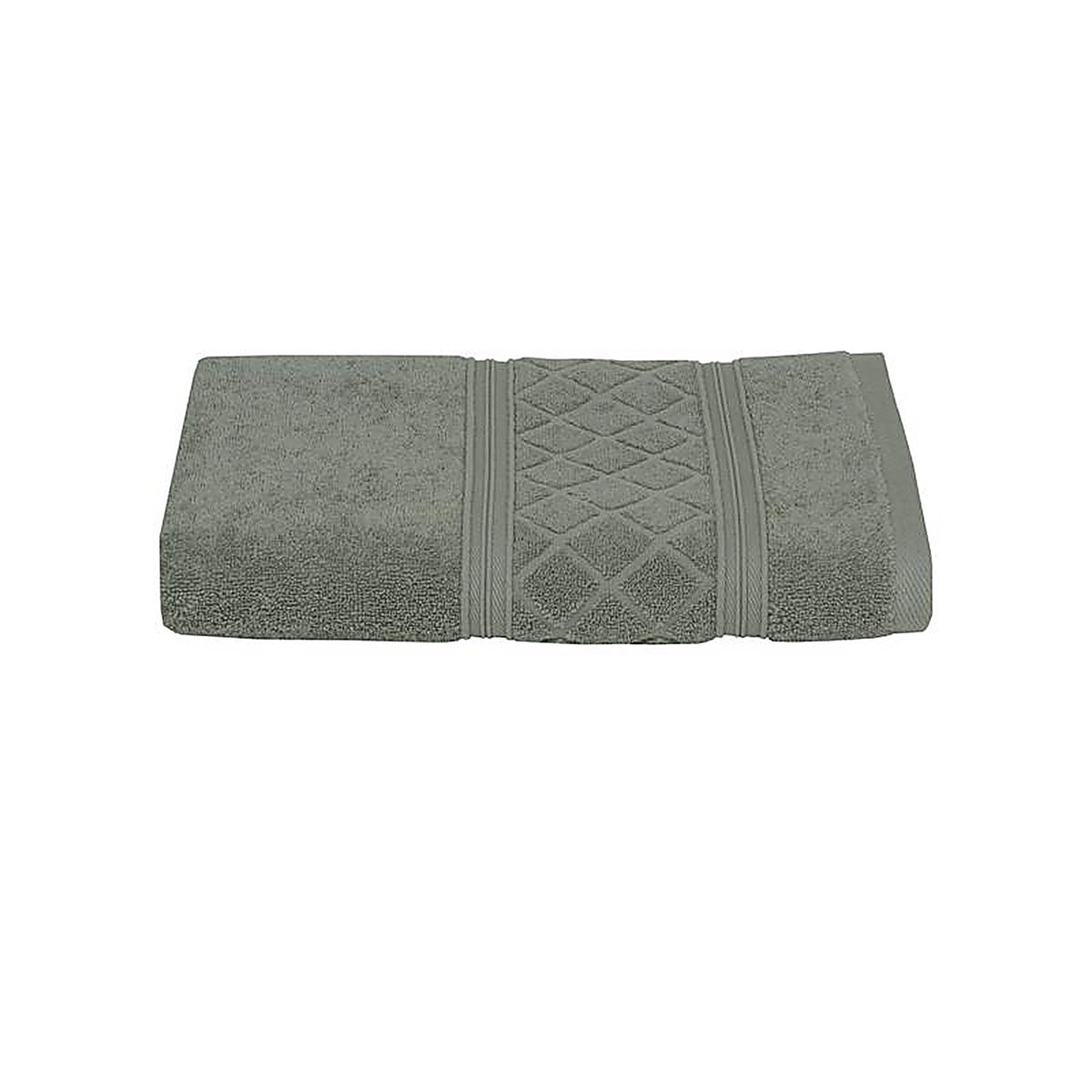 Sttelli - RAT-109-LIM - Radiance Limestone Cotton Bath Towel 1 pc