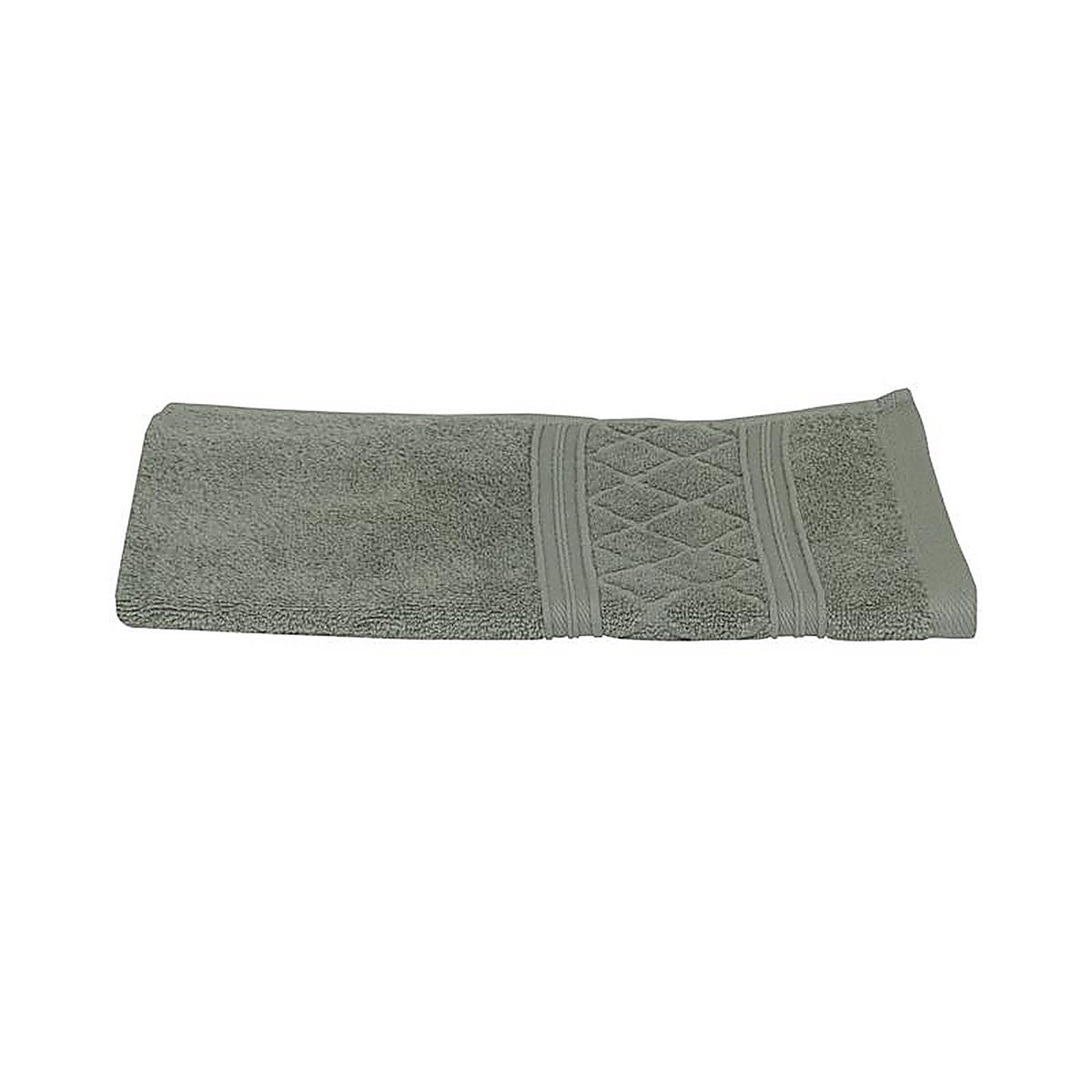 Sttelli - RAT-110-LIM - Radiance Limestone Cotton Hand Towel 1 pc