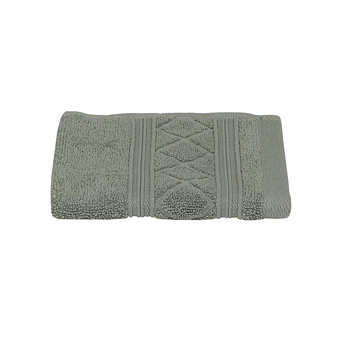Sttelli - RAT-172-LIM - Radiance Limestone Cotton Washcloth 1 pc