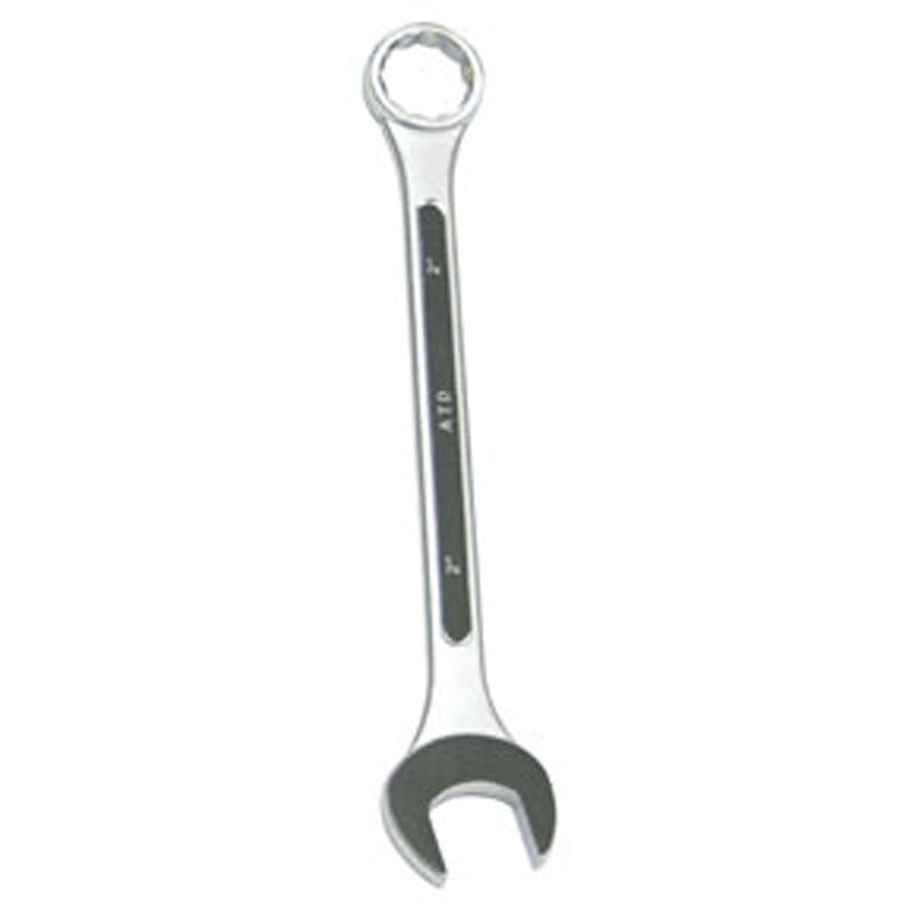 ATD - 6064 - 12-Point Fractional Raised Panel Combination Wrench - 2 x 22