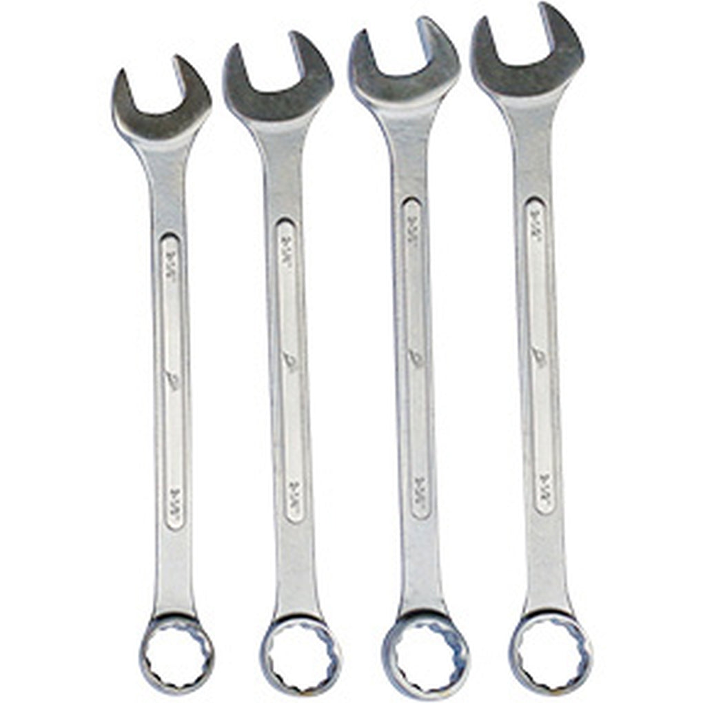 ATD - 6066 - Jumbo Raised Panel 12 Point Combination Wrench - 2-1/8IN