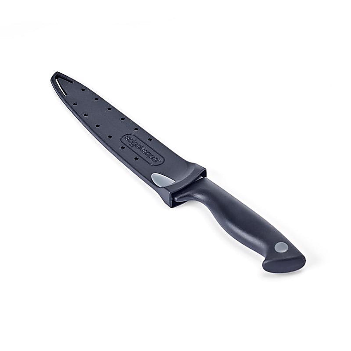 Farberware - 5301747 - Edgekeeper 8 in. L Stainless Steel Slicer Knife 2 pc