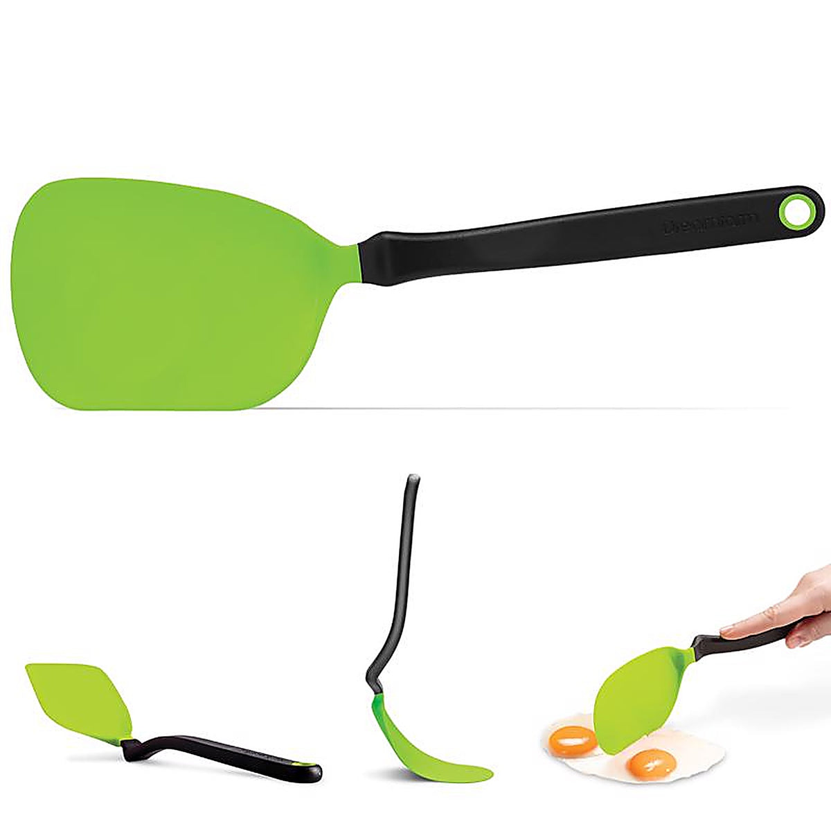 Dreamfarm - DFCU3765 - Lime Green Nylon Chopula