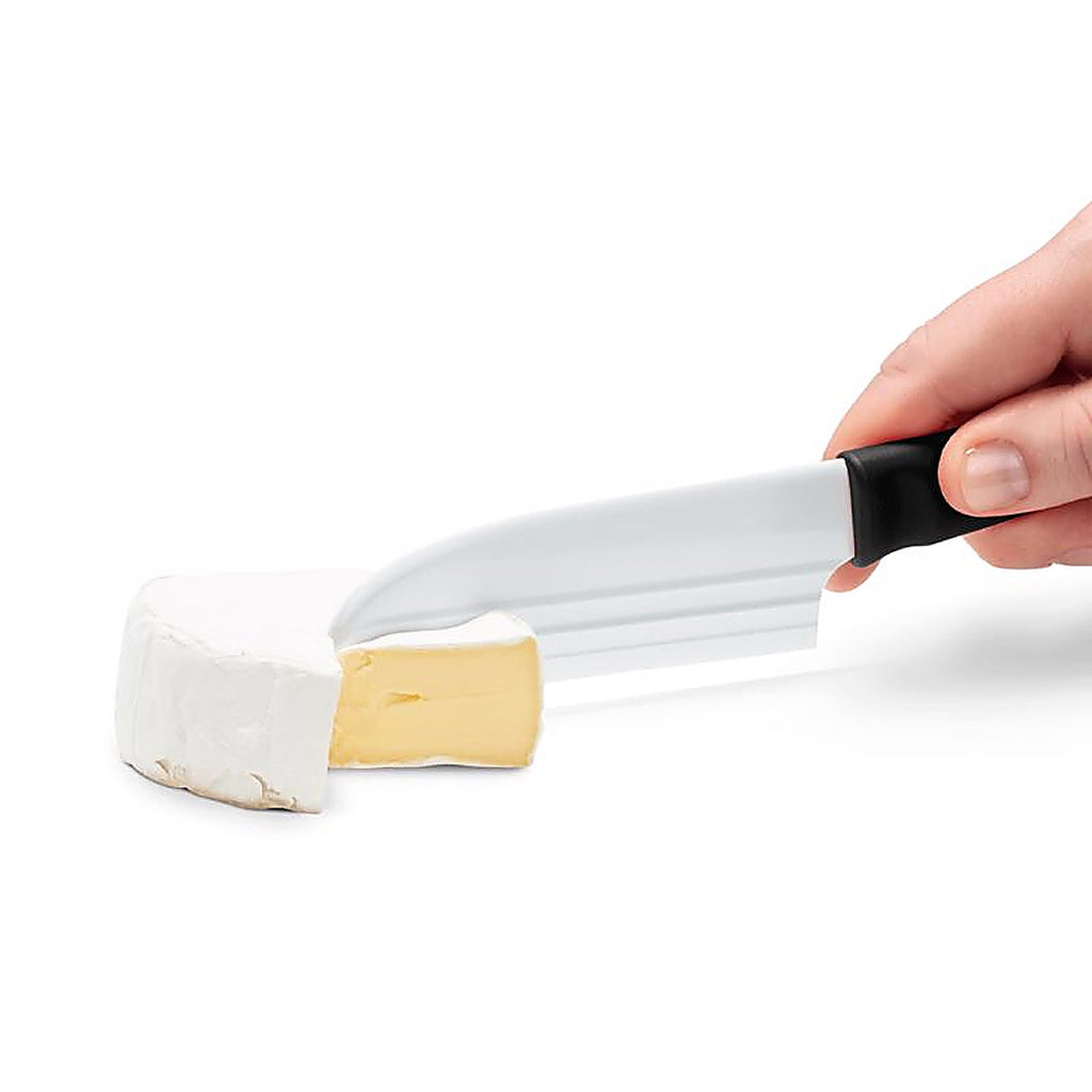 Dreamfarm - DFKB5219 - Black Nylon/Stainless Steel Knibble Lite