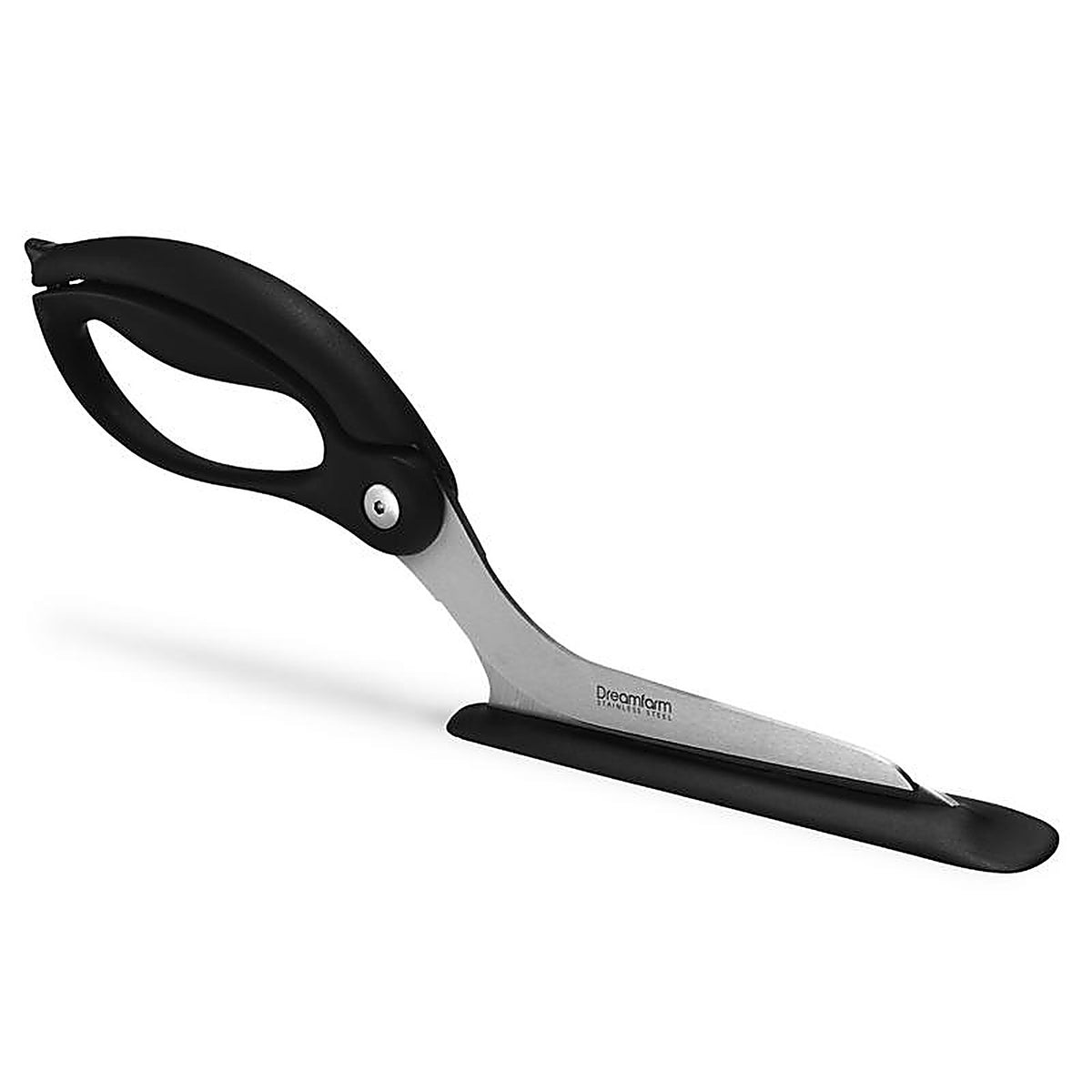 Dreamfarm - DFSC2010 - Black ABS/Stainless Steel Scizza
