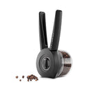 Dreamfarm - DFOR7213 - Black Ceramic Ortwo Lite
