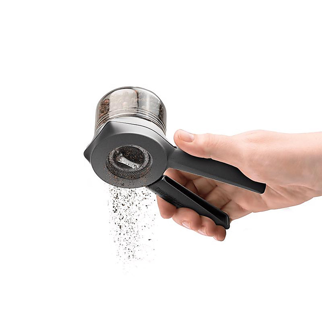 Dreamfarm - DFOR7213 - Black Ceramic Ortwo Lite