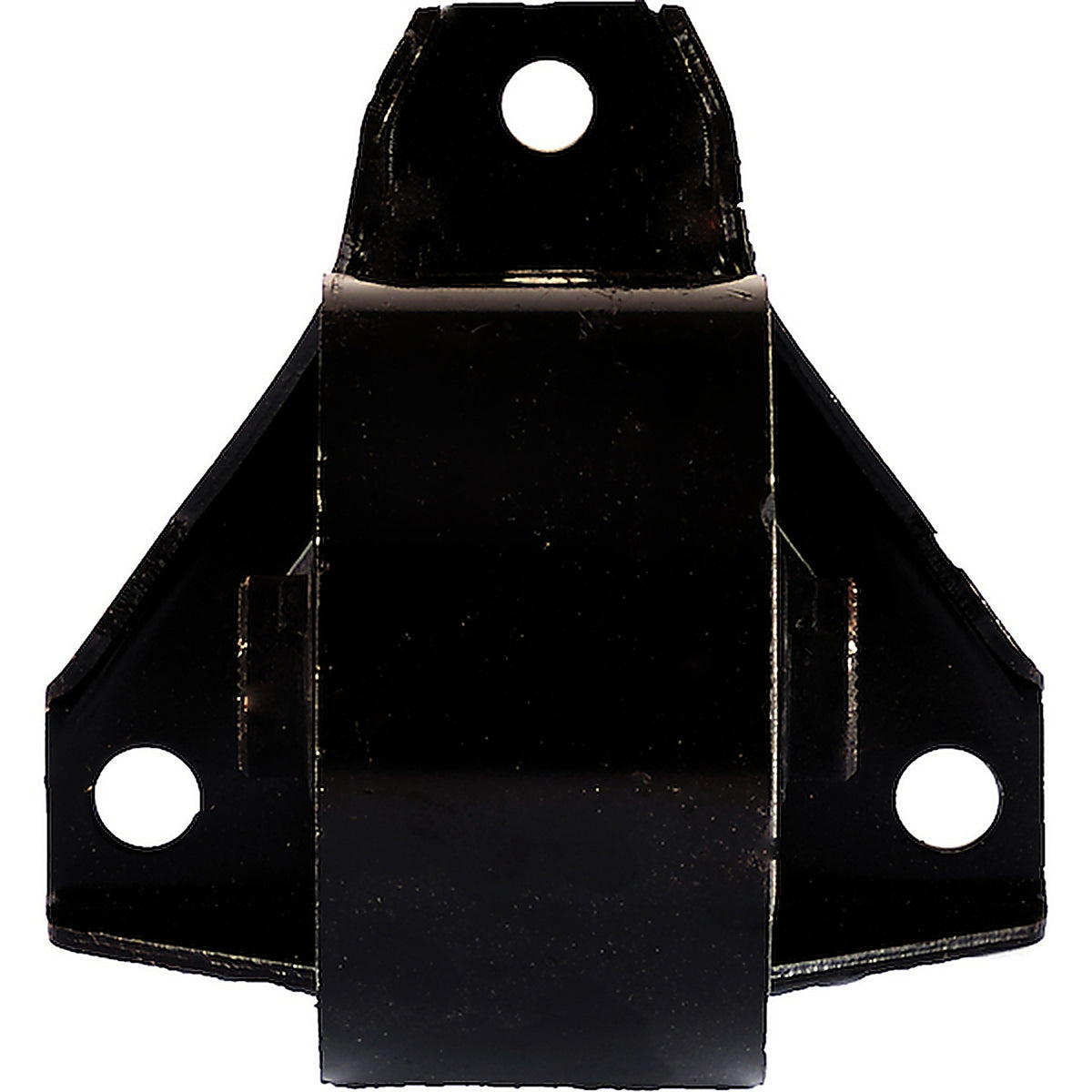 ATP - 606781 - Pioneer Preium Replacement Engine Mount Solid, Front