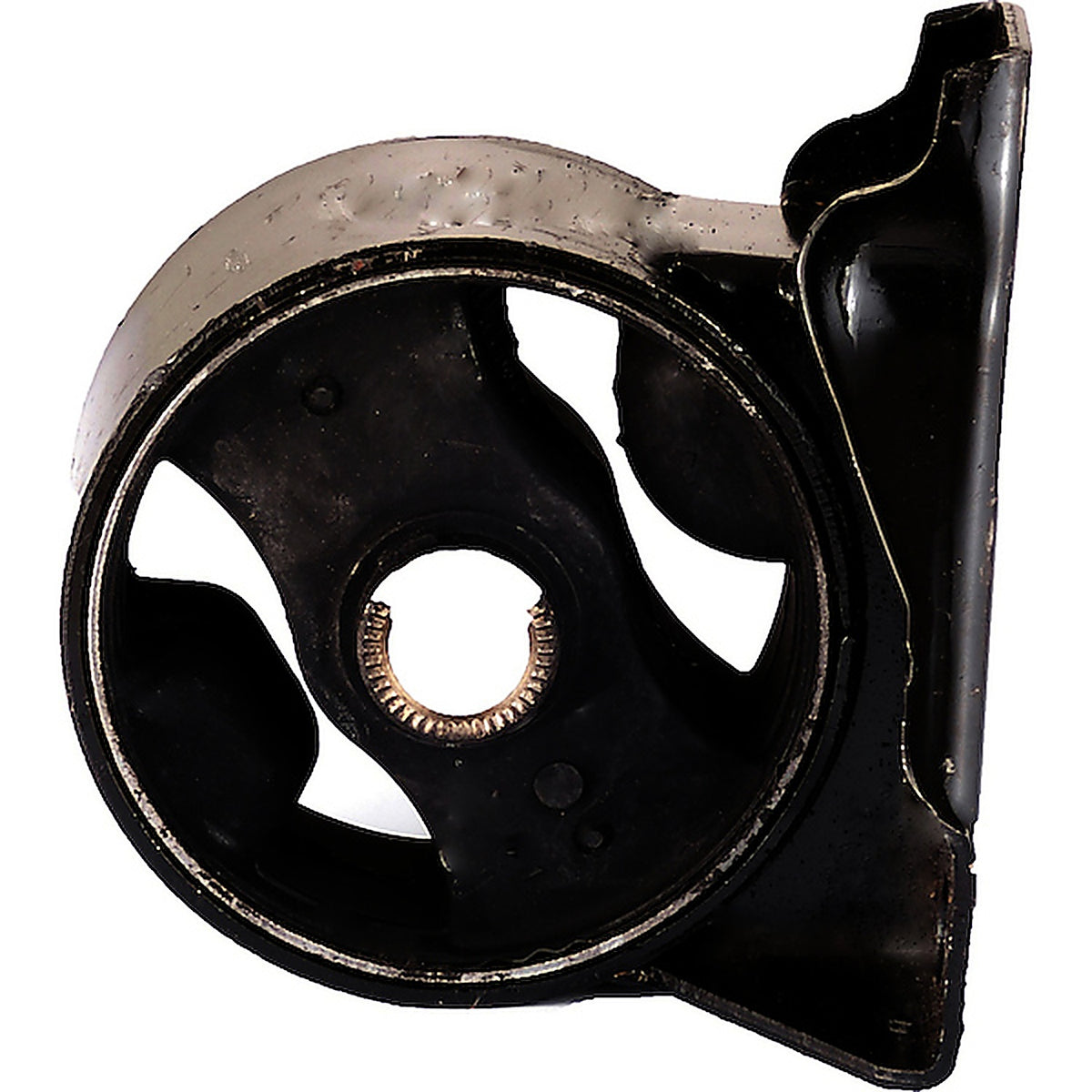 ATP - 606781 - Pioneer Preium Replacement Engine Mount Solid, Front