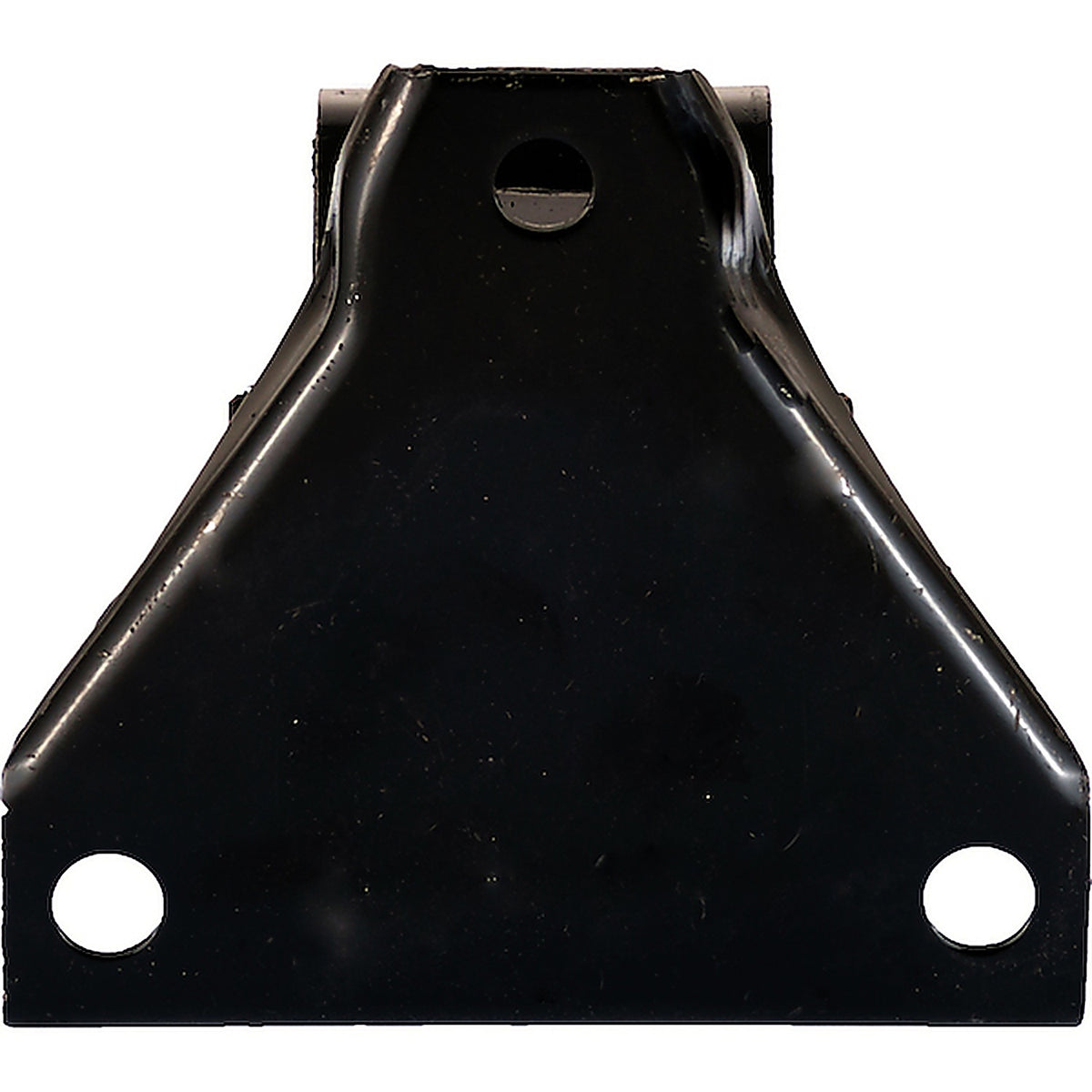 ATP - 606781 - Pioneer Preium Replacement Engine Mount Solid, Front